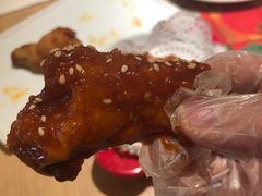 -必胜客(机场路店)