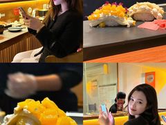 -戏作寿司(观音桥店)