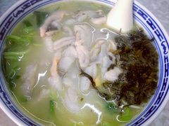 -明呈黄鱼面馆(斜土路店)