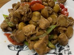 -高晓山馅饼店(牛庄百年店)