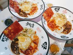 -复旦大学本部-食堂