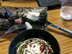 -陆记牛庄·碳锅龙虾烧烤(爱上花园店)