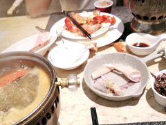 -雍和会海鲜姿造自助(湖东路店)