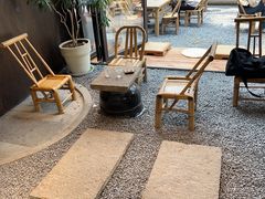 -Metal hands·铁手咖啡