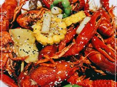 -七星龙虾城·海鲜·大闸蟹(吴江店)