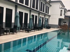 -云和夜泊酒店·中餐厅