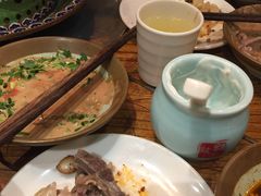 -额尔敦草原涮羊肉·烧烤(冻青树总店)