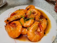 -九龙餐厅(大沽路店)