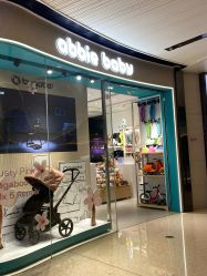 -abbie baby(天汇igc店)