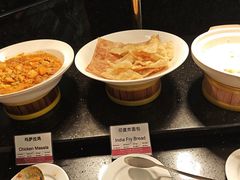 -佛山皇冠假日酒店-西餐厅