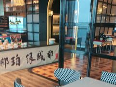 -云厨·高空西餐厅(成都瑯珀·凯悦臻选酒店)