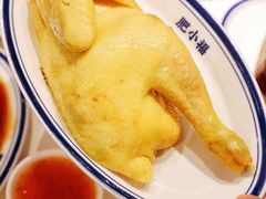 -肥小福·烧鹅专门店(环宇荟店)