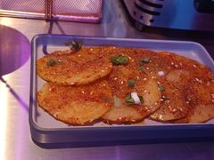 -燥次·烧烤酒场(万象城店)