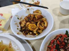 -笨罗卜浏阳菜馆(太平街店)