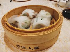 顺德人家虾饺皇-顺德人家食府(黄金广场店)