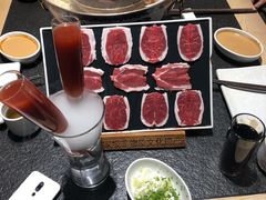 山楂酪-东来顺(盛世广场·食尚街店)