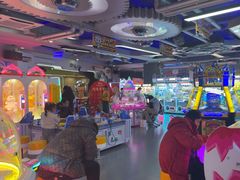 -天空之城游乐体验世界(义乌之心店)