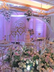 -鹏欣国际大酒店·宴会厅