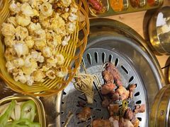 -韩香阁烤肉专门店(银座店)