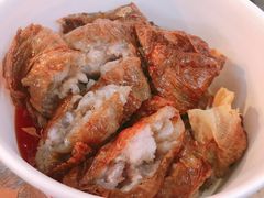 -老闽味沙茶面·姜母鸭(传承35年曾厝垵店)