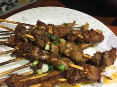 -友记功夫香·人民川菜(红牌楼店)