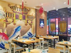 -永源成清真餐厅(黑牛城道店)