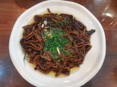 -长兴菜馆(高桥店)