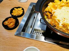 -老板不给炸自助炸串(中央大街总店)