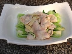糟溜鱼片-江宁会馆(劈柴院店)