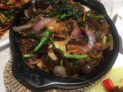 -阿英煲(凉城路店)