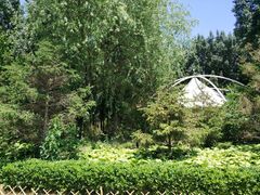 -林栖谷森林康养度假区