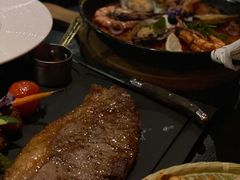 -C&R西班牙餐厅