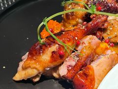 -West10 西拾·西餐厅·创意菜(未来科技城店)