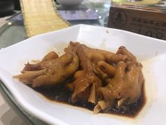 -明珠海港大酒店