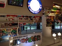 JOJO真人密室逃脱-JOJO实景沉浸侦探剧本杀(大悦城店)