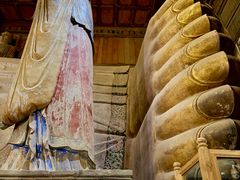 -张掖大佛寺景区