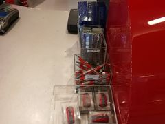 -法拉利主题公园