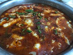 -金良酸菜鱼(宁海路总店)