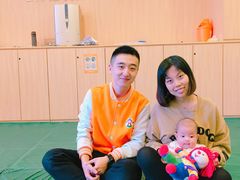 -金宝贝早教(富力广场中心)