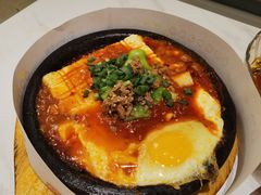 -七八冷面·延边朝鲜族美食(世纪汇店)