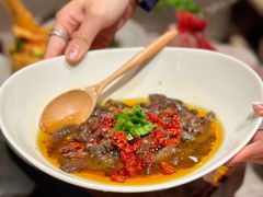 -芸山季·云南野生菌火锅(宝能环球汇店)