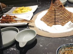 -云海肴云南菜·蒸汽石锅鱼(青岛万象城店)