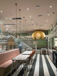 -奈尔宝·儿童乐园·亲子餐厅(华采天地店)