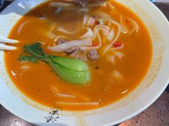 -漆黑觉米粉(三里屯店)