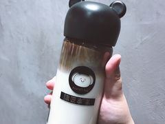 -素匠泰茶(三里屯SOHO工体奶茶店)