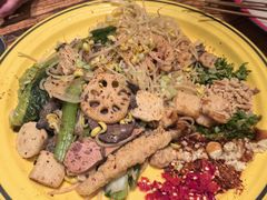 -北丐先生·野馄饨烧烤(泰达E街区店)