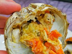-轩记海鲜餐厅·四十五年老字号·经典粤菜(西区彩虹店)