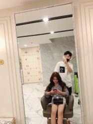 -3AM HAIR SALON染发接发