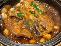 -双合园·海鲜水饺青岛菜(上清路店)