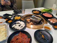 -花味·自助烤肉(大观天地店)
